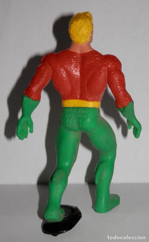 Figuras de goma y PVC: FIGURA PVC DE LA COMICS SPAIN - Foto 2