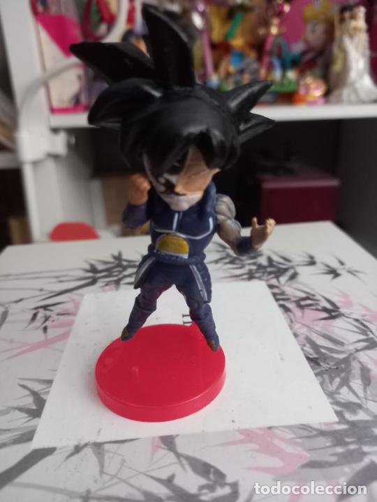 goku em super sayajin infinito