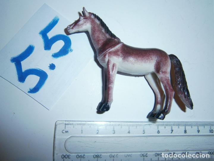 Figuras de Borracha e PVC: FIGURA DIBUJOS ANIMADOS - CABALLO - ENVIO GRATIS A ESPA&Ntilde;A