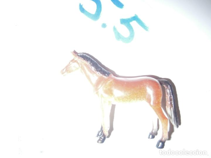 Figurines en Caoutchouc et PVC: FIGURA DIBUJOS ANIMADOS - CABALLO - ENVIO GRATIS A ESPA&Ntilde;A
