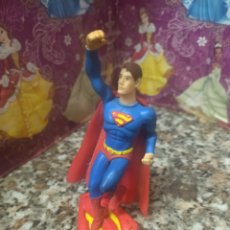 Figuras de Goma y PVC: FIGURA SUPERMAN BULLY. Lote 365765131