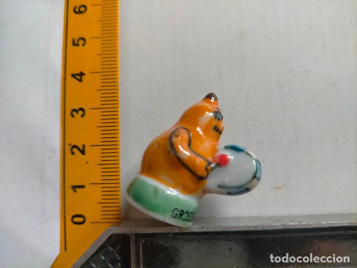 Figuras de goma y PVC: MU&Ntilde;ECO ceramica - Foto 1