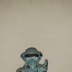 Figuras de Goma y PVC: SAM THE EAGLE. RARO. THE MUPPETS. SCHLEICH. Lote 366312656