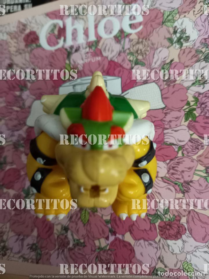 Figuras de goma y PVC: super mario bross - Foto 2