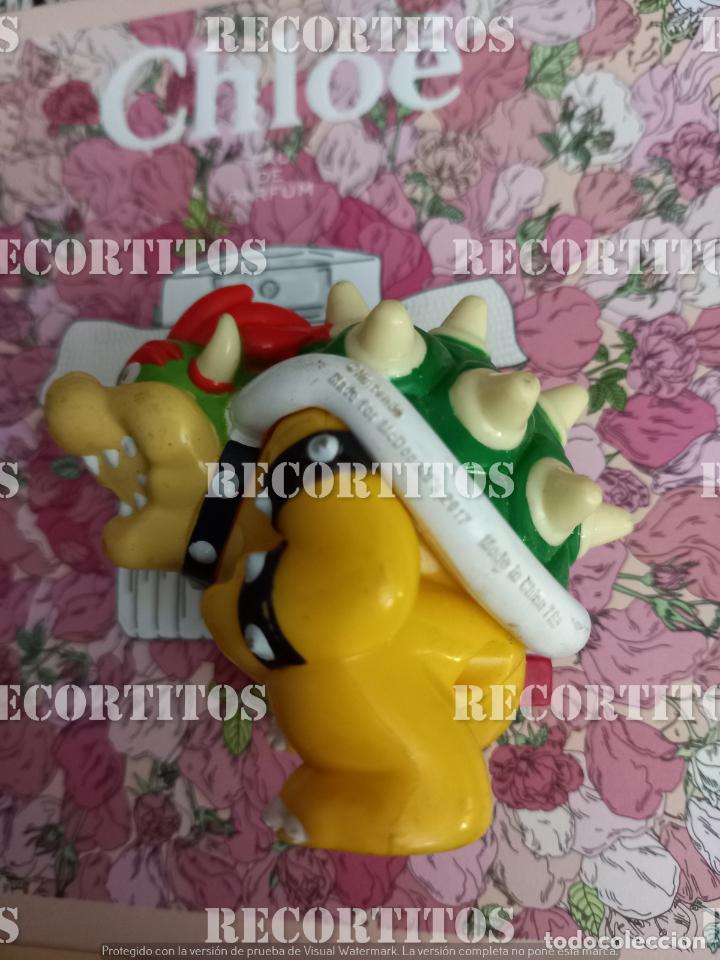 Figuras de goma y PVC: super mario bross - Foto 3