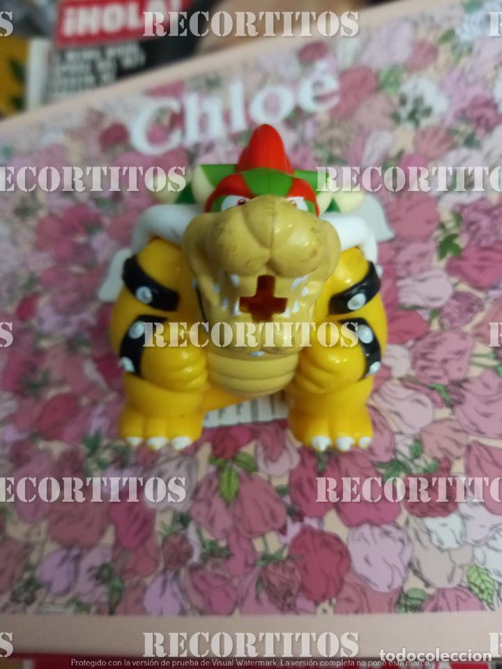 Figuras de goma y PVC: super mario bross - Foto 4