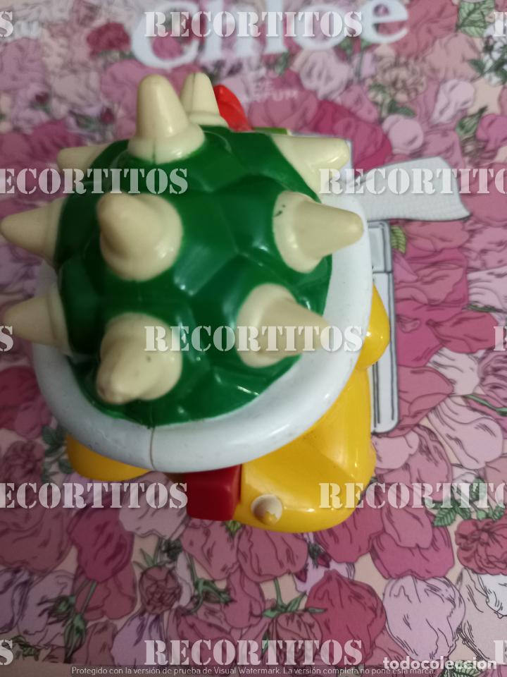 Figuras de goma y PVC: super mario bross - Foto 5