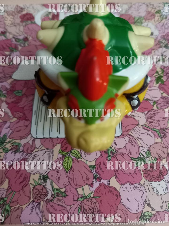 Figuras de goma y PVC: super mario bross - Foto 1