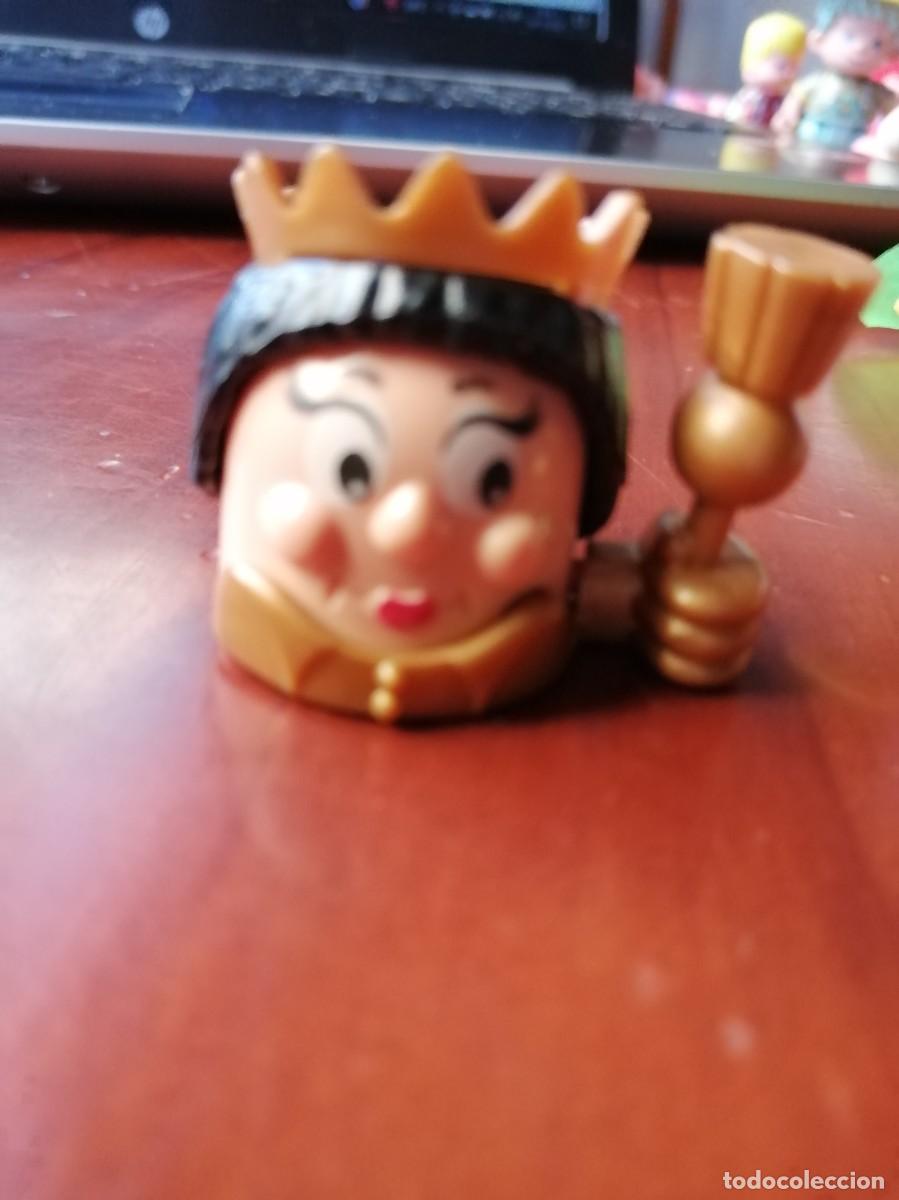 Figuras de goma Kinder: MU&Ntilde;ECOS KINDER SORPRESA - Foto 4