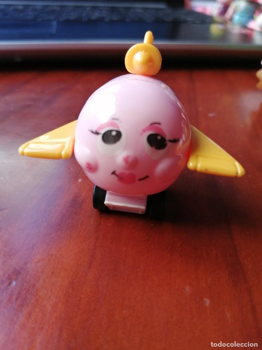 Figuras de goma Kinder: MU&Ntilde;ECOS KINDER SORPRESA - Foto 6