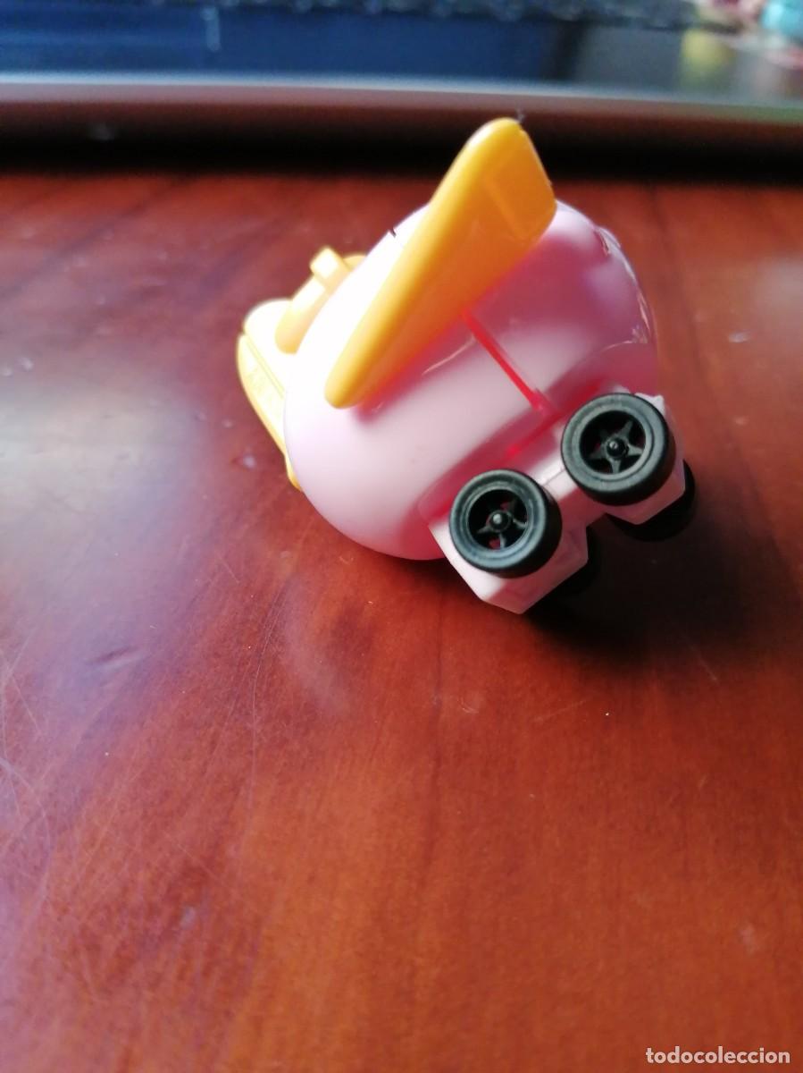 Figuras de goma Kinder: MU&Ntilde;ECOS KINDER SORPRESA - Foto 7