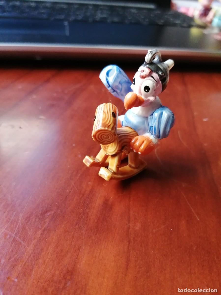 Figuras de goma Kinder: MU&Ntilde;ECOS KINDER SORPRESA - Foto 8