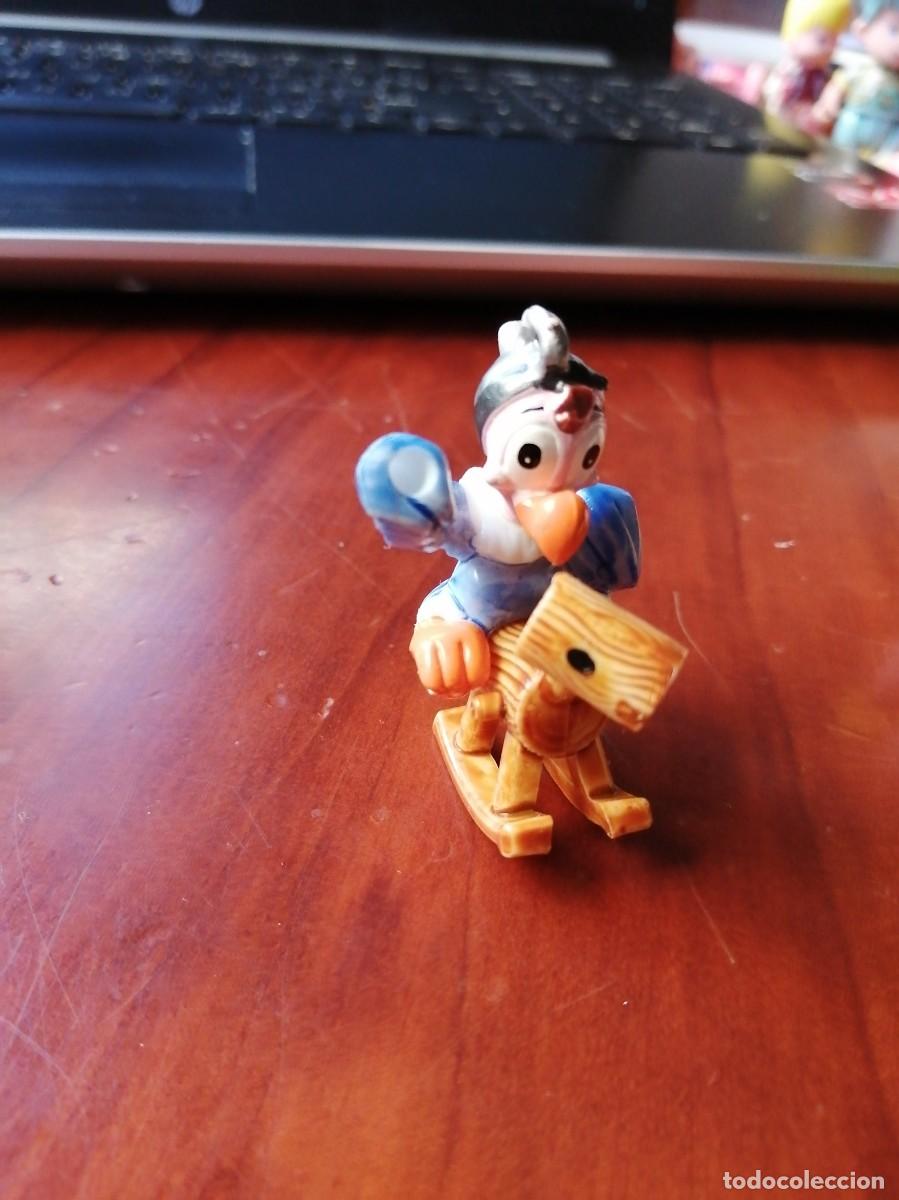 Figuras de goma Kinder: MU&Ntilde;ECOS KINDER SORPRESA - Foto 9