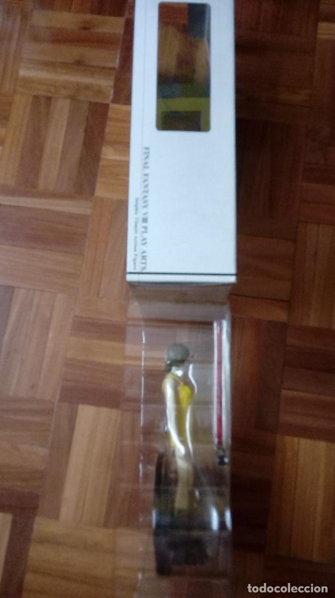 Figuras de goma y PVC: Final fantasy VIII - Foto 2