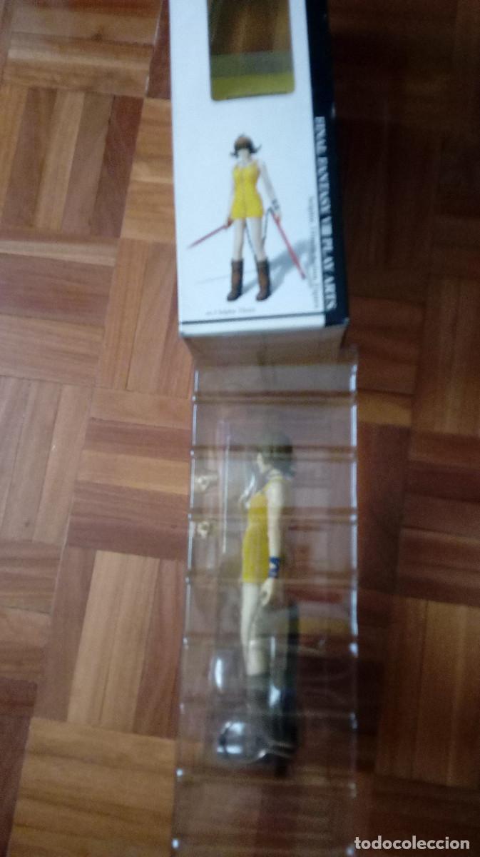 Figuras de goma y PVC: Final fantasy VIII - Foto 4