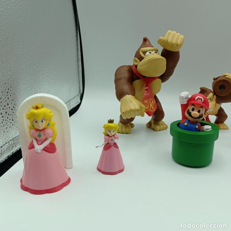 Figuras de goma y PVC: Artilugios McDonalds - Foto 3