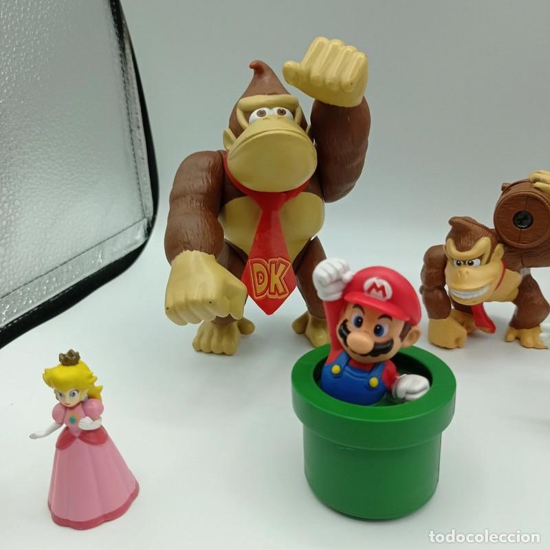 Figuras de goma y PVC: Artilugios McDonalds - Foto 4