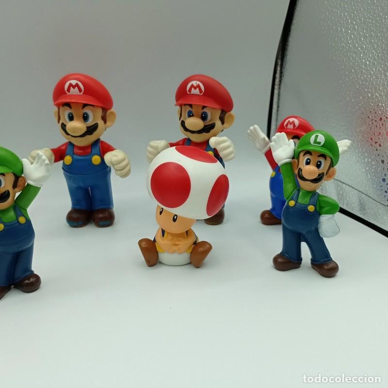 Figuras de goma y PVC: Artilugios McDonalds - Foto 6