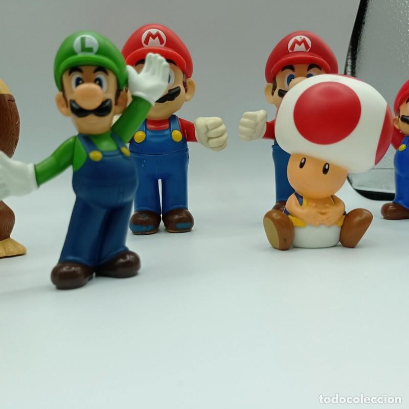 Figuras de goma y PVC: Artilugios McDonalds - Foto 7