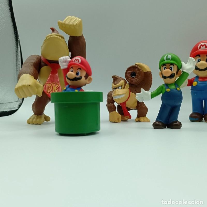 Figuras de goma y PVC: Artilugios McDonalds - Foto 8