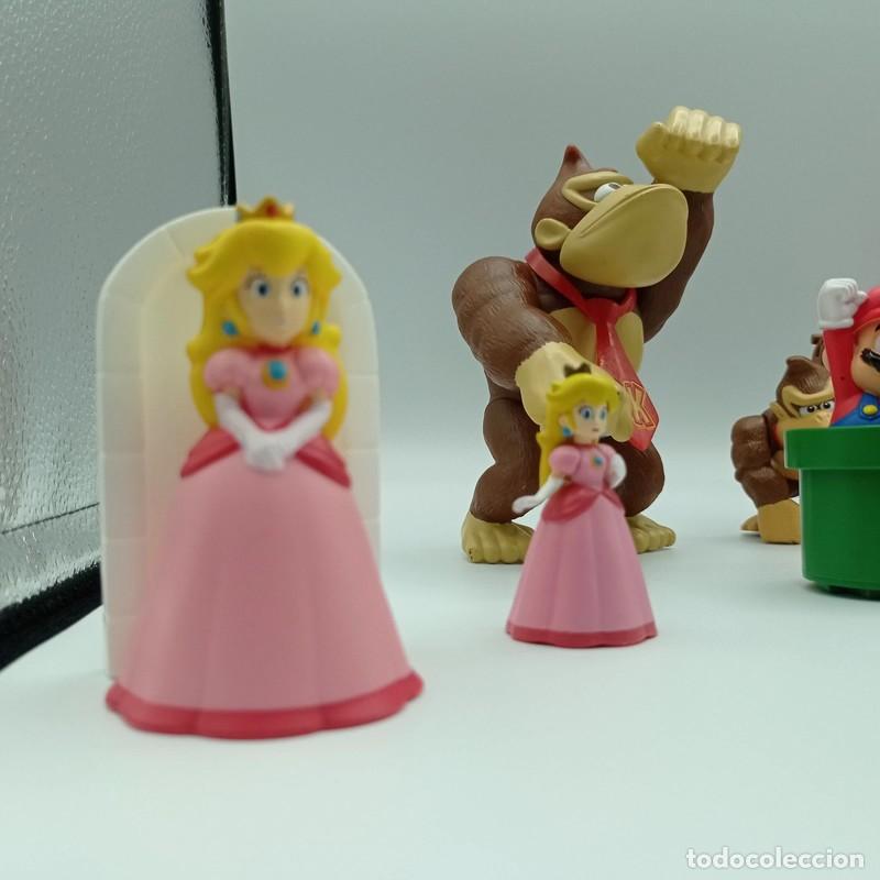 Figuras de goma y PVC: Artilugios McDonalds - Foto 9