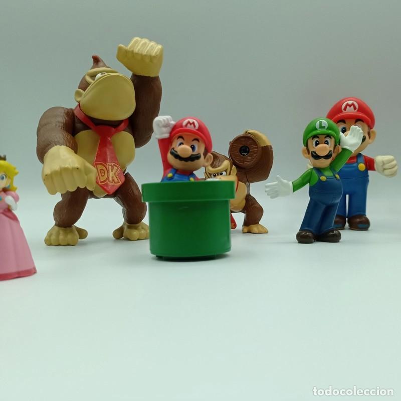 Figuras de goma y PVC: Artilugios McDonalds - Foto 10