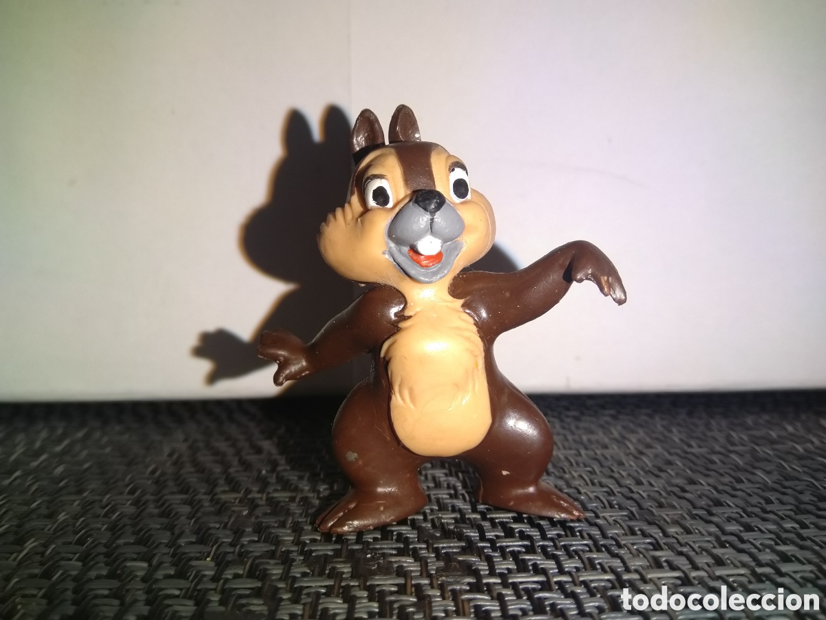 Comics Spain Figuras de Goma y PVC Antiguas | todocoleccion