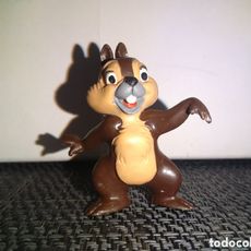 Comics Spain Figuras de Goma y PVC Antiguas | todocoleccion