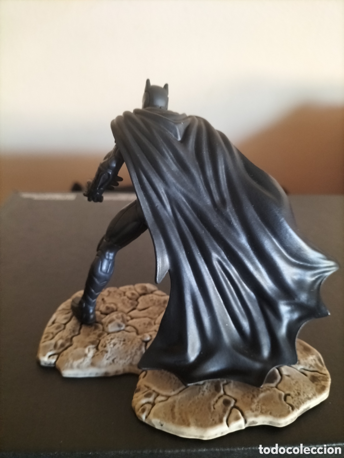 Figuras de goma y PVC: Batman 10 cms marca schleich - Foto 4