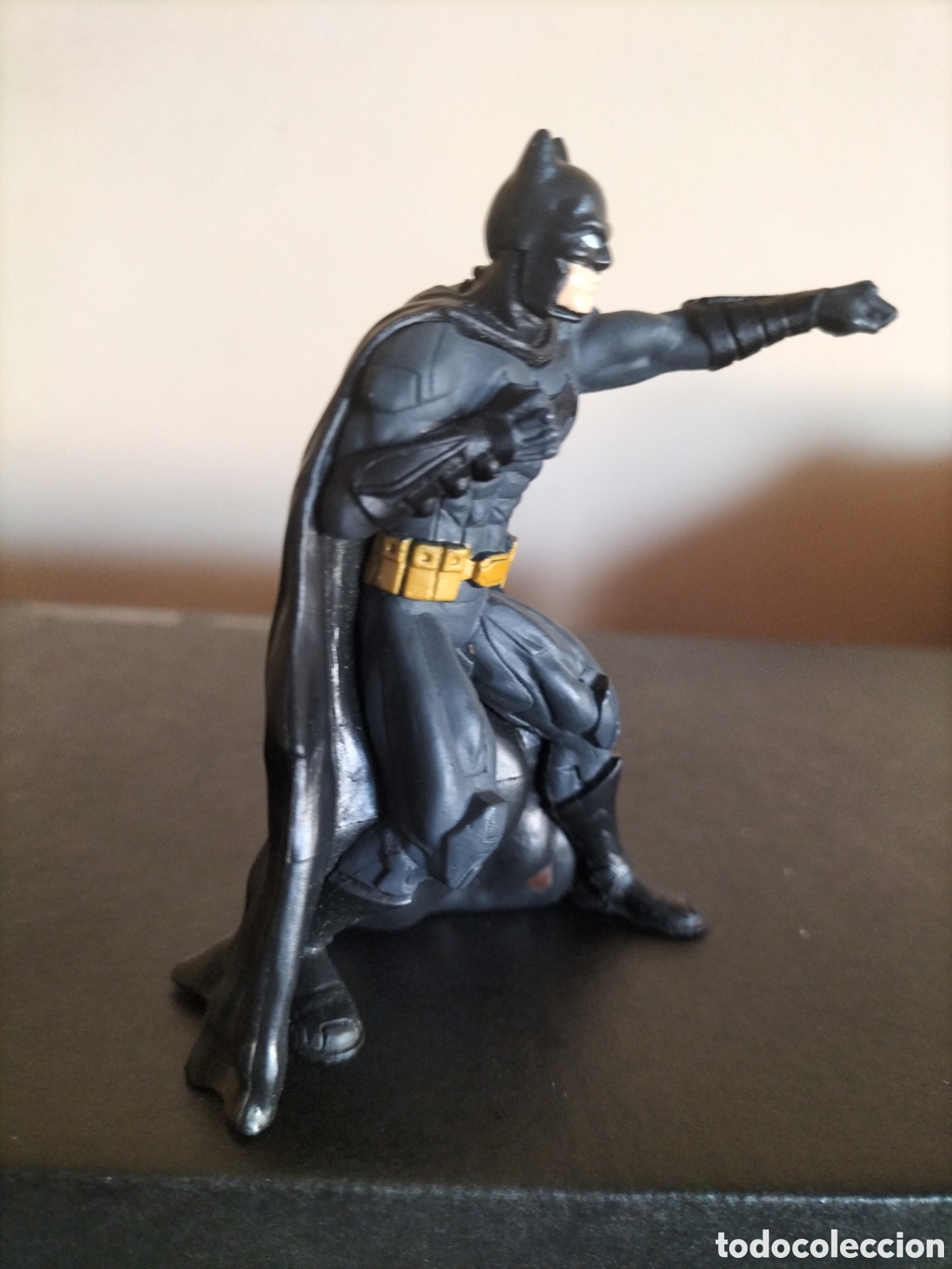 Figuras de goma y PVC: BATMAN - Foto 2