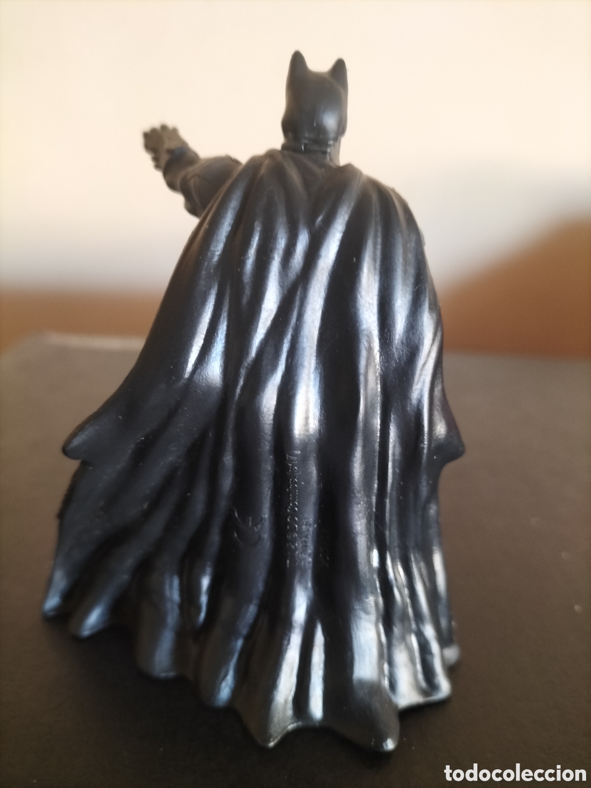 Figuras de goma y PVC: BATMAN - Foto 3