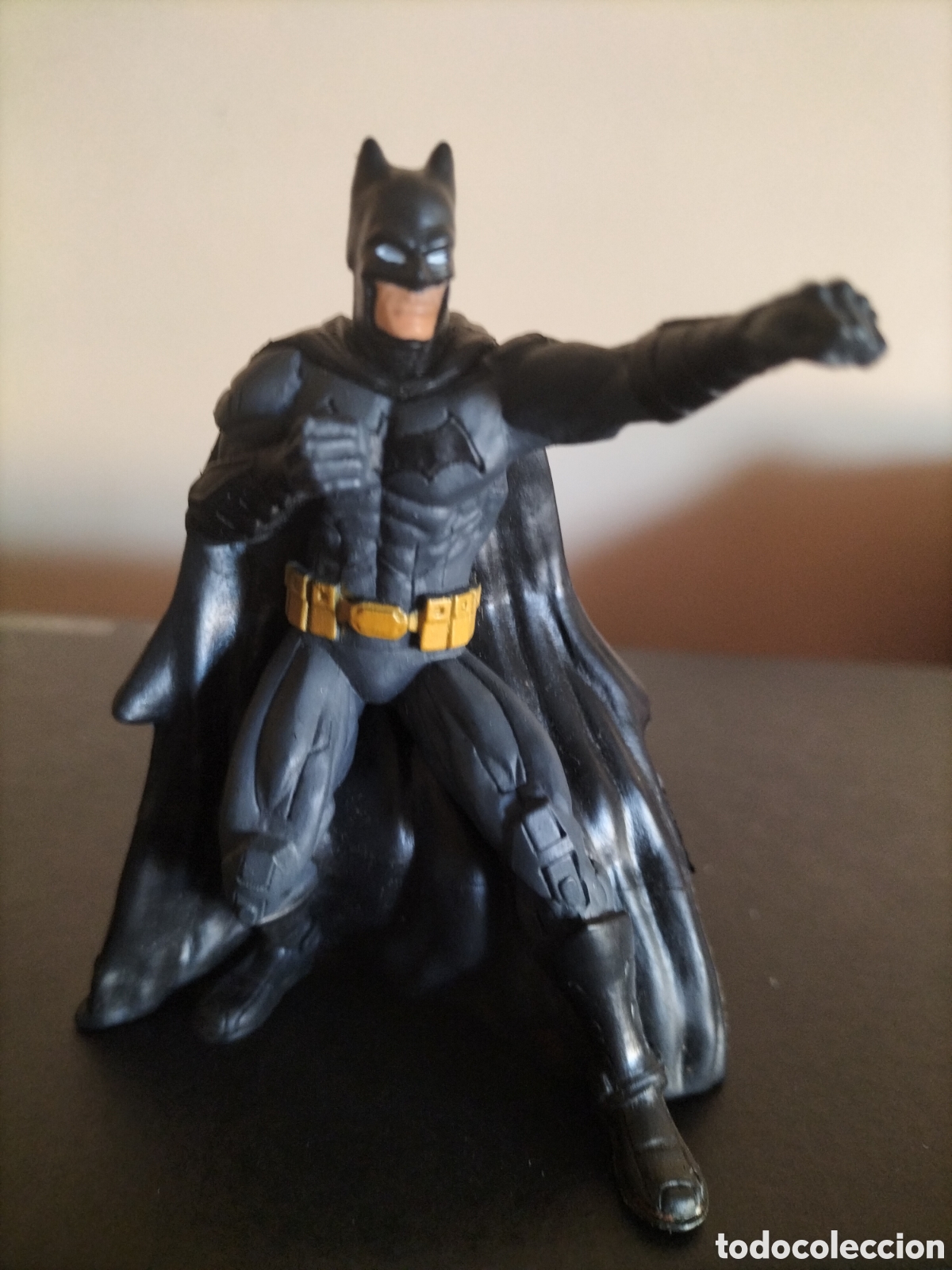 Figuras de goma y PVC: BATMAN - Foto 1