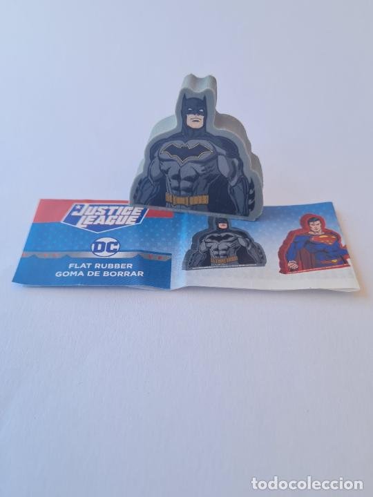 batman - justice league/liga de la justicia dc - Compra venta en  todocoleccion