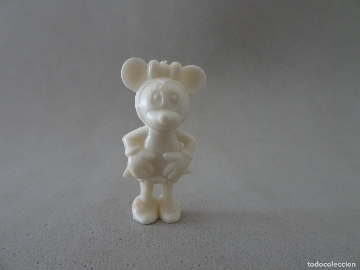Figure di Gomma e PVC: Antigua Figura Dunkin Personaje Disney