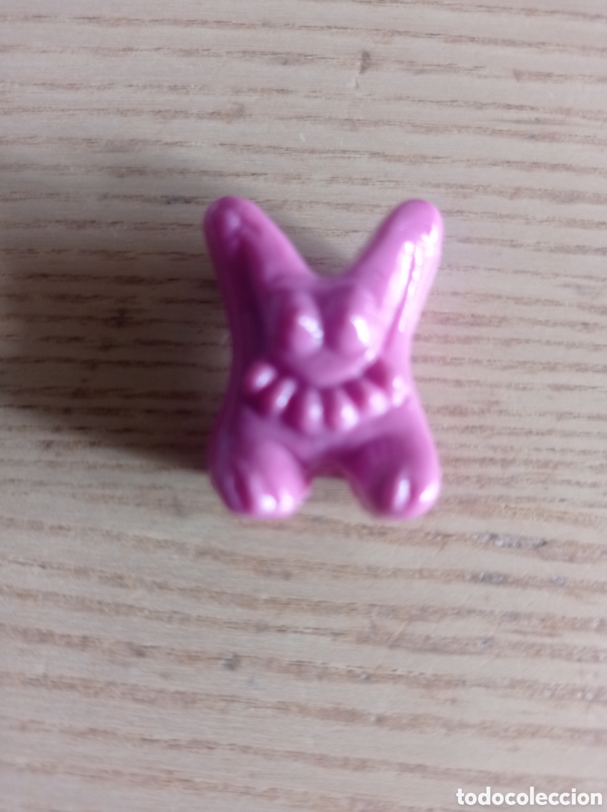 Figuras de goma y PVC: GOGOS CRAZY BONES MAGIC BOX n&ordm; A 54 - Foto 1