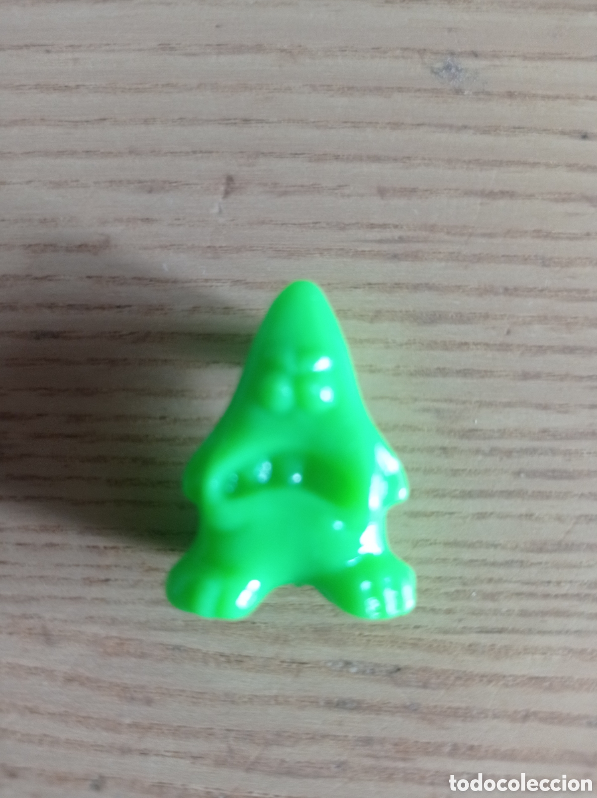 Figuras de goma y PVC: GOGOS CRAZY BONES MAGIC BOX n&ordm; A 66 - Foto 1