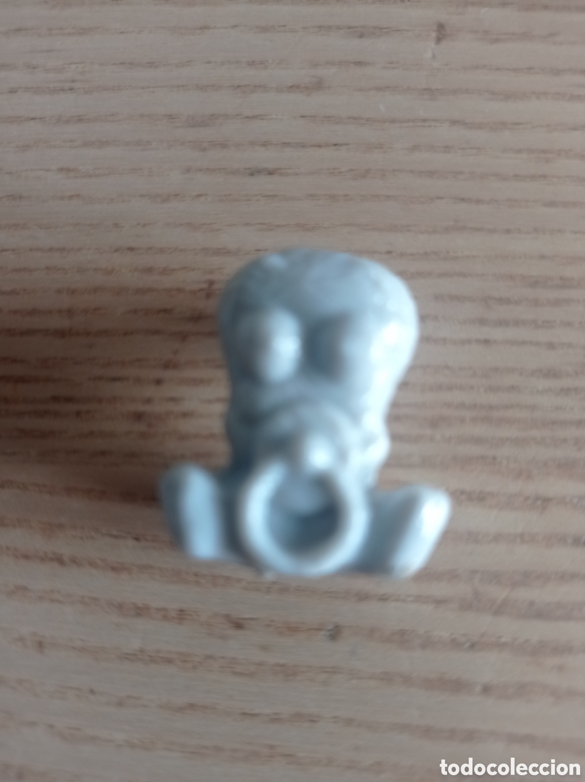 Figuras de goma y PVC: GOGOS CRAZY BONES MAGIC BOX SIN N&Uacute;MERO - Foto 1