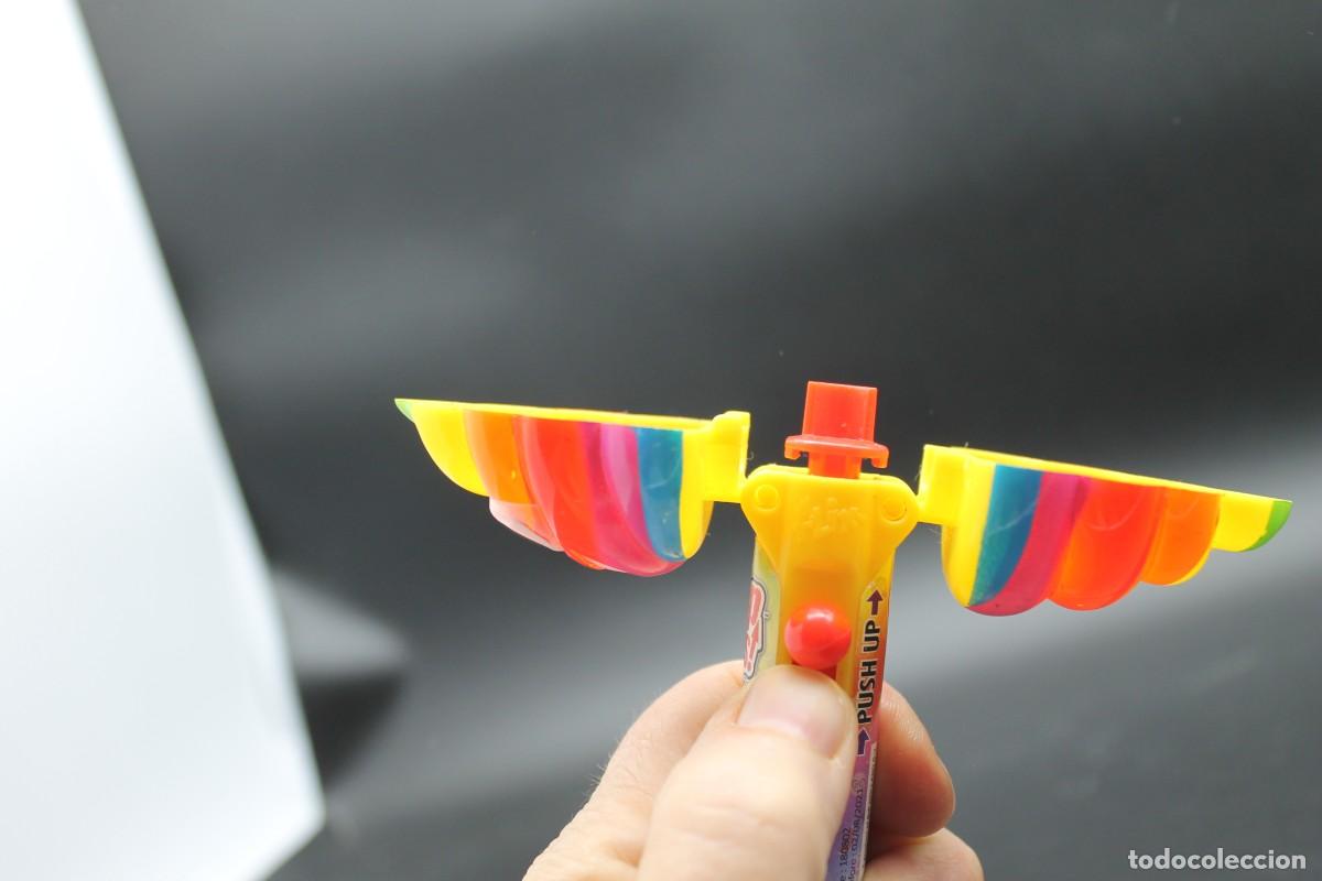 Figuras de goma y PVC: POP UPS LOLLIPOP - Foto 3