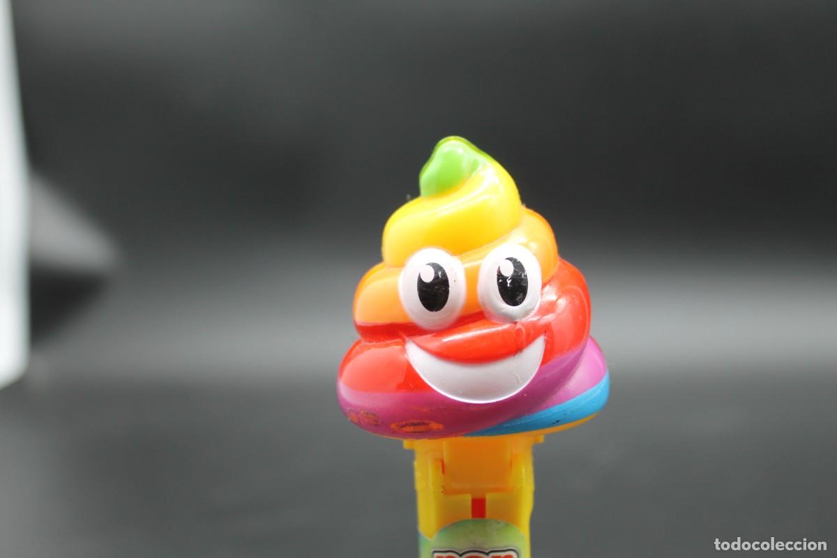Figuras de goma y PVC: POP UPS LOLLIPOP - Foto 4