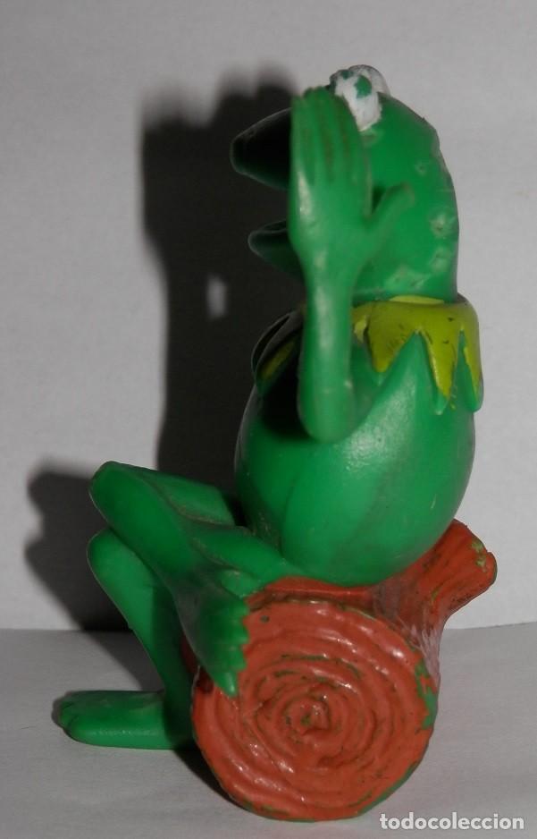 Figuras de goma y PVC: FIGURA PVC DE LA COMICS SPAIN - Foto 2