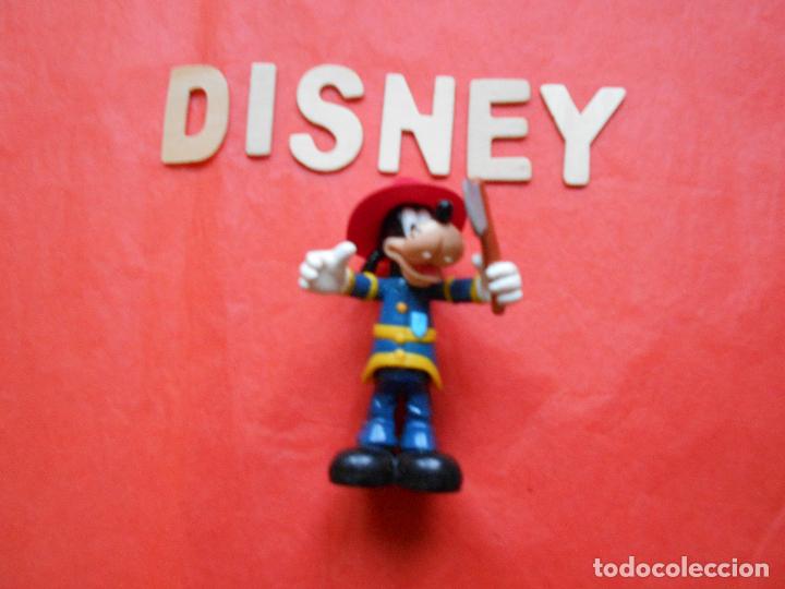 Figuras de goma y PVC: FIGURA DISNEY - Foto 1