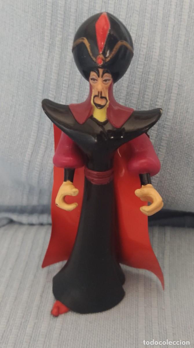 Disney Traditions Aladdin And Jafar Good Evil By Jim Shore