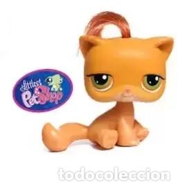 hasbro - littlest pet shop vintage 1st generaci - Compra venta en  todocoleccion