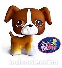 hasbro - littlest pet shop vintage 1st generaci - Buy Other rubber and PVC  figures on todocoleccion