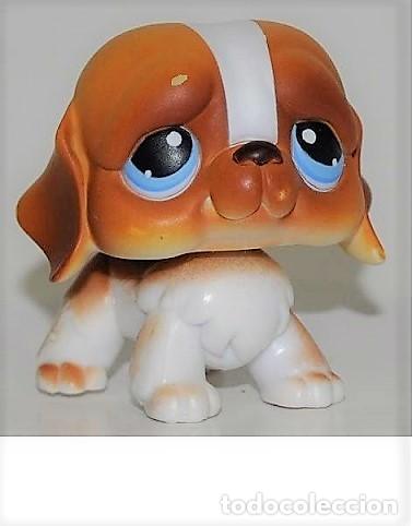 hasbro - littlest pet shop vintage 1st generaci - Buy Other rubber and PVC  figures on todocoleccion