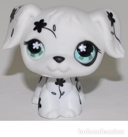 hasbro - littlest pet shop vintage 1st generaci - Buy Other rubber and PVC  figures on todocoleccion