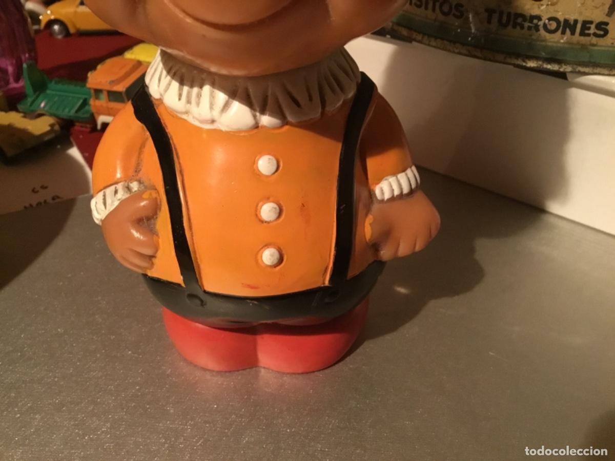 Figuras de goma y PVC: Mu&ntilde;eco japones dificil - Foto 4