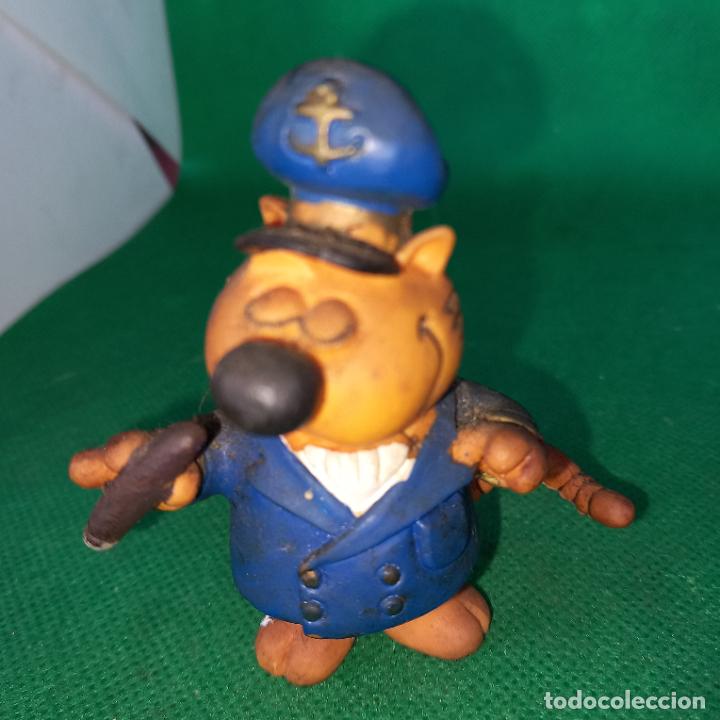 Figuras de goma y PVC: Isidoro c&oacute;mics spain - Foto 2