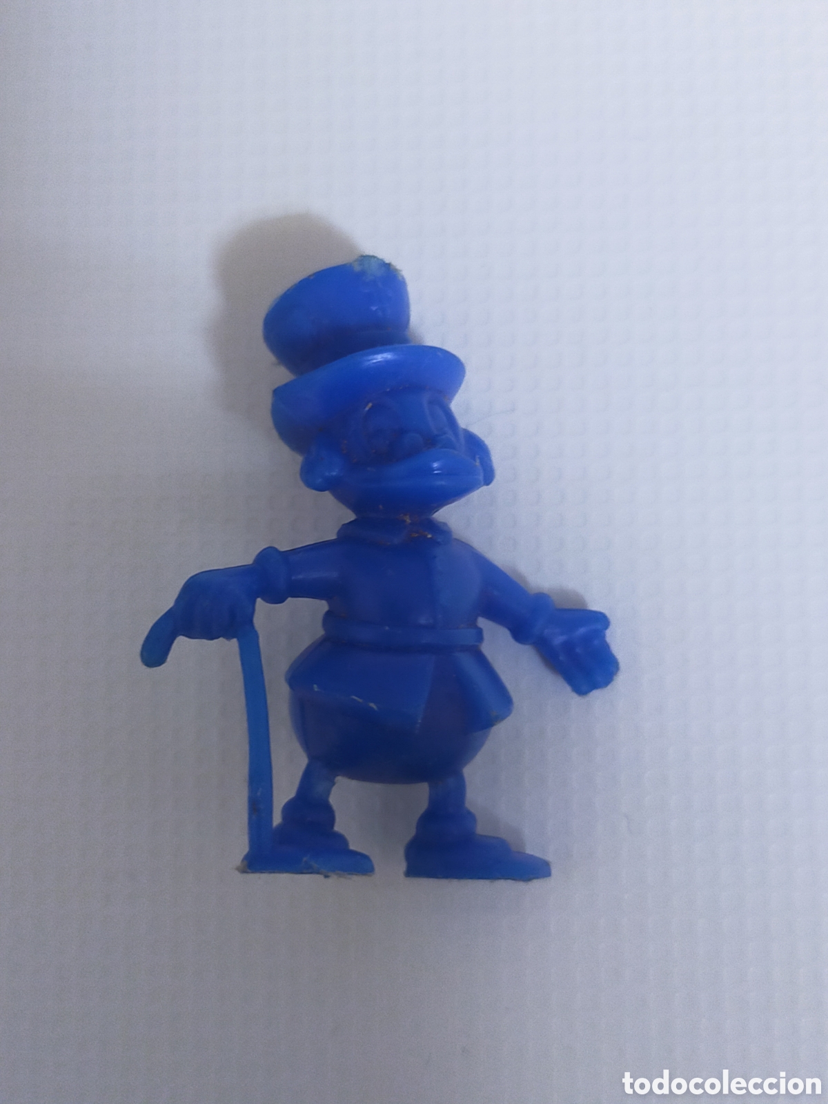 Figuras de goma y PVC: Dunkin Walt Disney - Foto 3