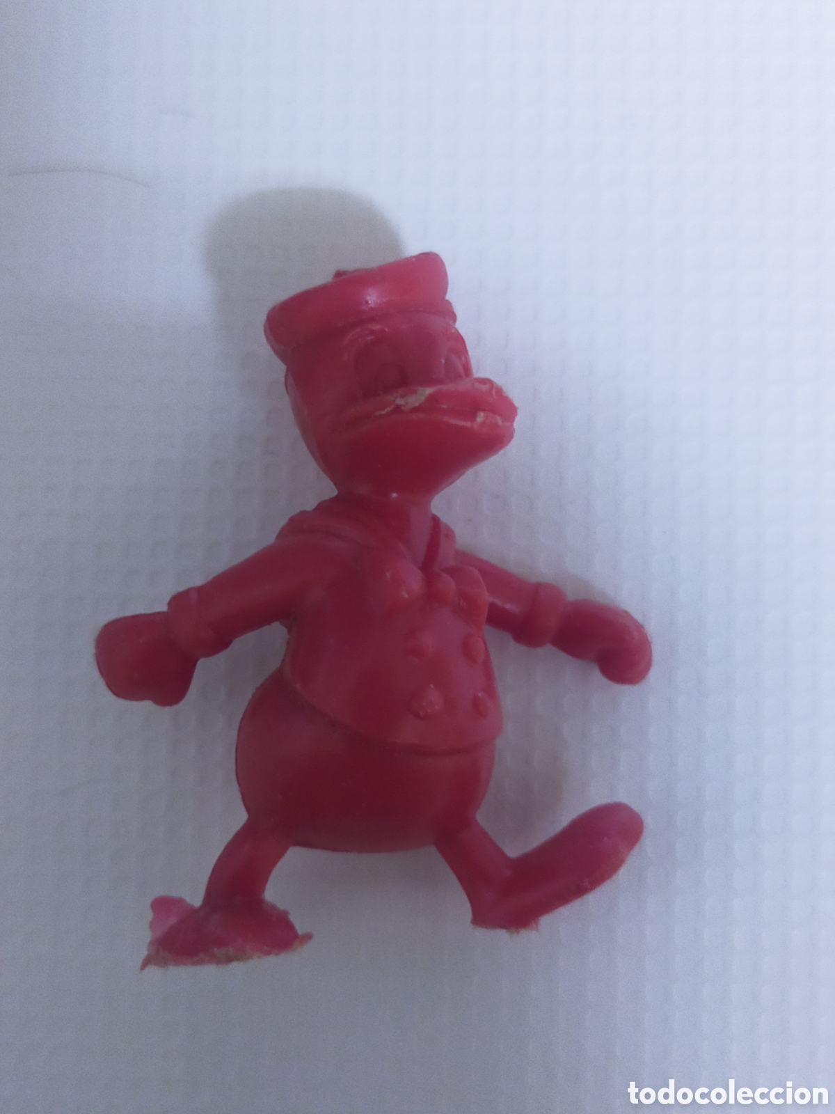 Figuras de goma y PVC: Dunkin Walt Disney - Foto 4